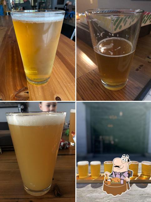 Crossroads Brewing Company