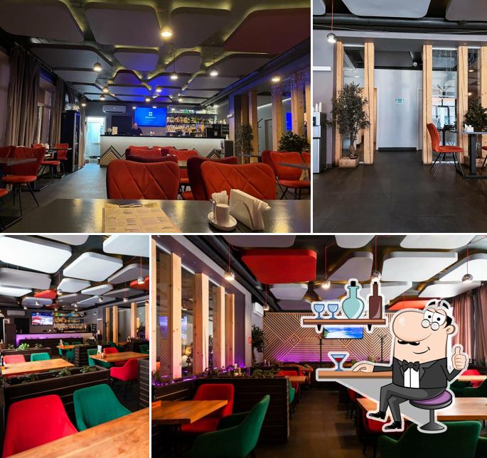 Demokrat Bar&Kitchen