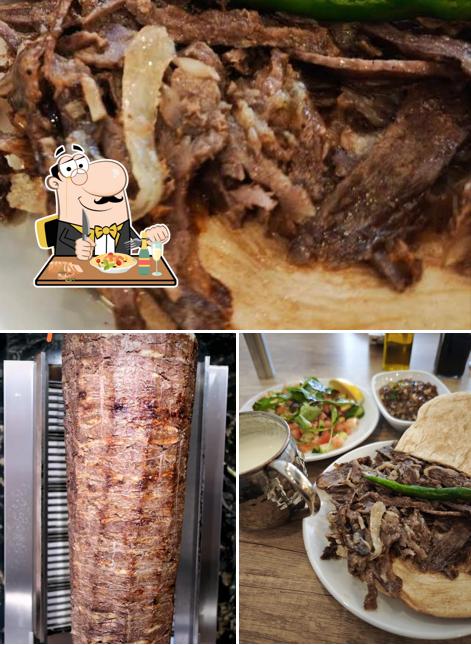 DİYAR ET DÖNER