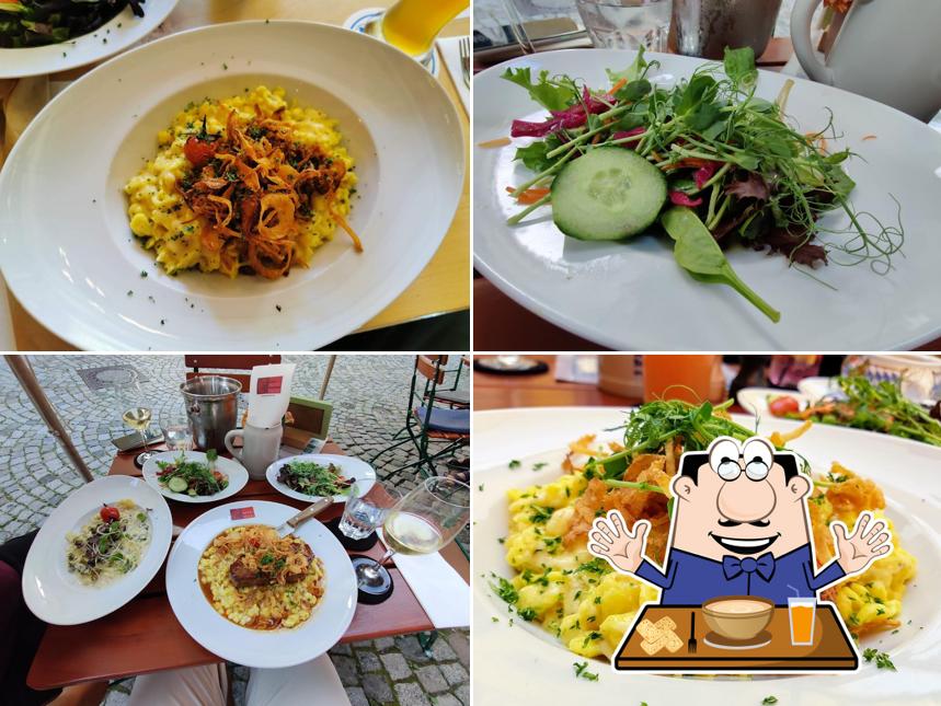 Restaurant Engel