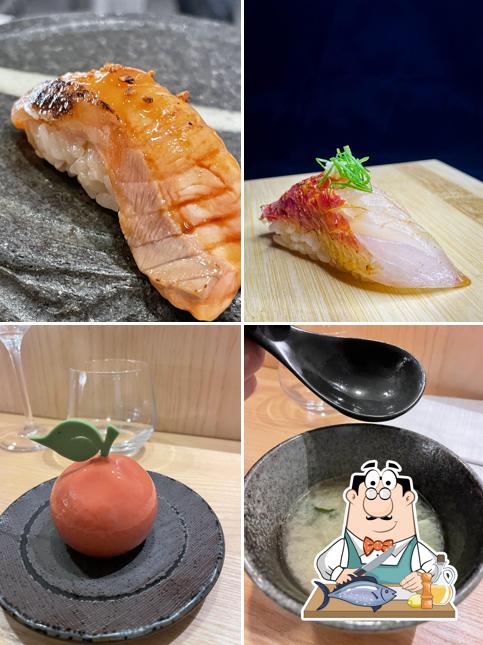 Restaurant IKI