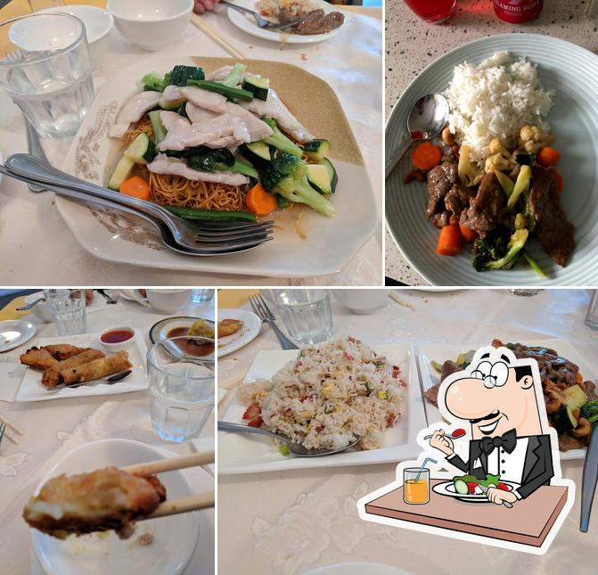 Kam Fay Chinese Restaurant