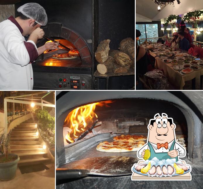 MAMAMIA PIZZERIA