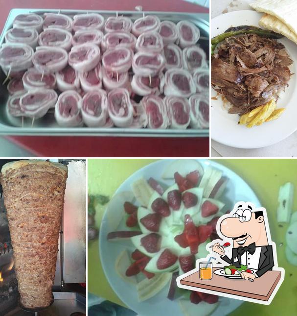 Narin-Şah Sofrasi