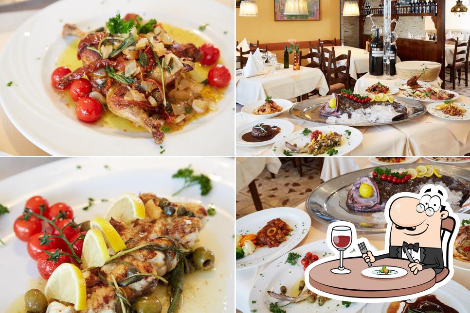 Restaurant Oase