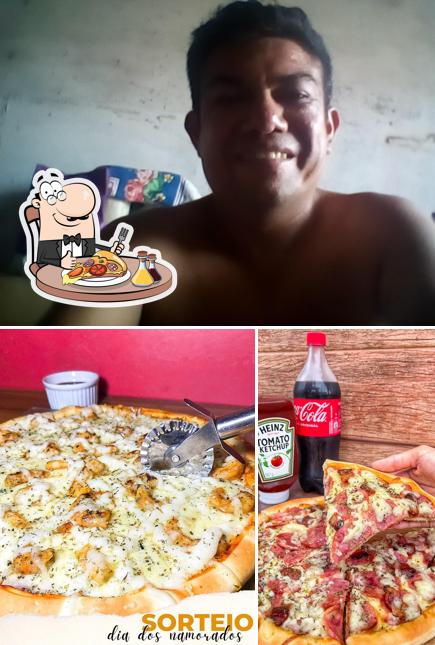 POINT DA PIZZA