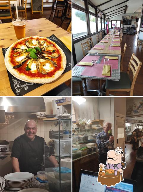 Pizzeria Pari & Dispari