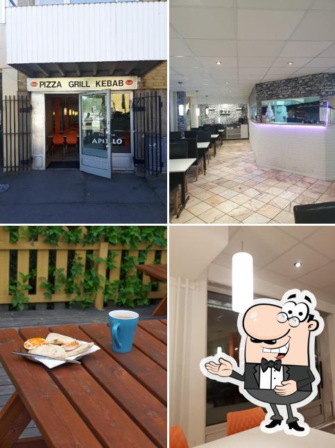 Pizzeria Apollo