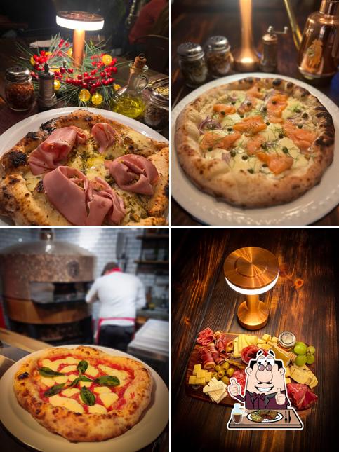 Quaranta Pizza