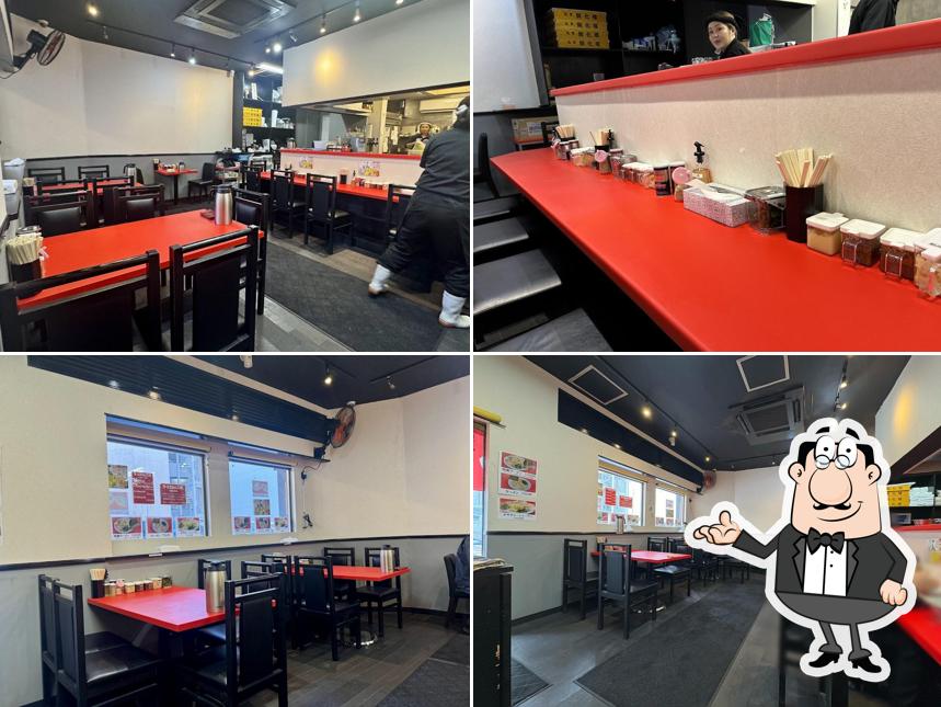 Ramen Shop Maruka Chiba Fujimi
