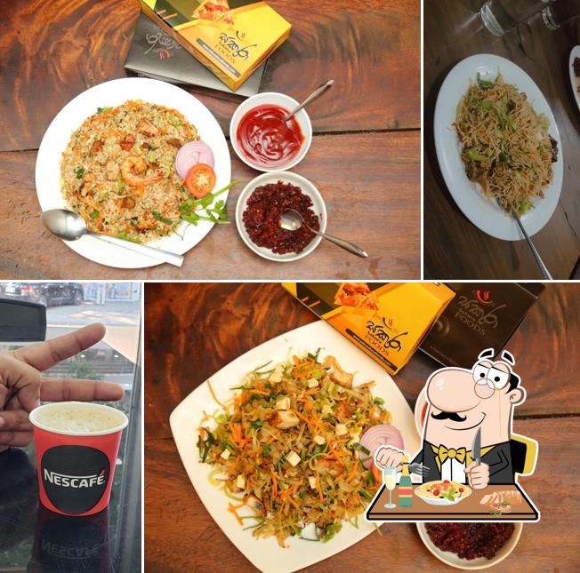 Sakura Foods