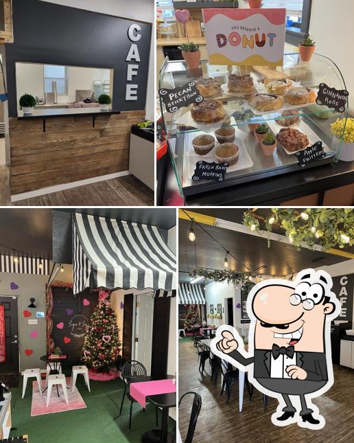 Sugar and Sage Cafe