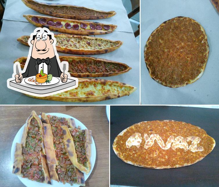 ayvazoğlu pide lahmacun
