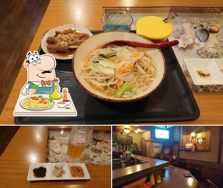 ちゅらさん