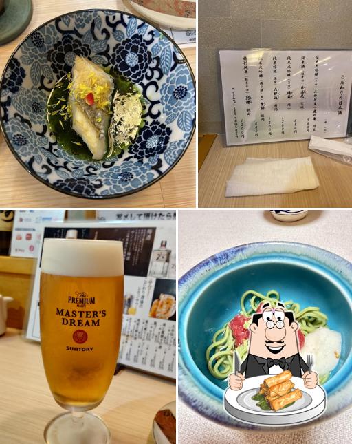 居酒屋喜朝