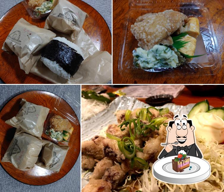 居酒屋食房一膳