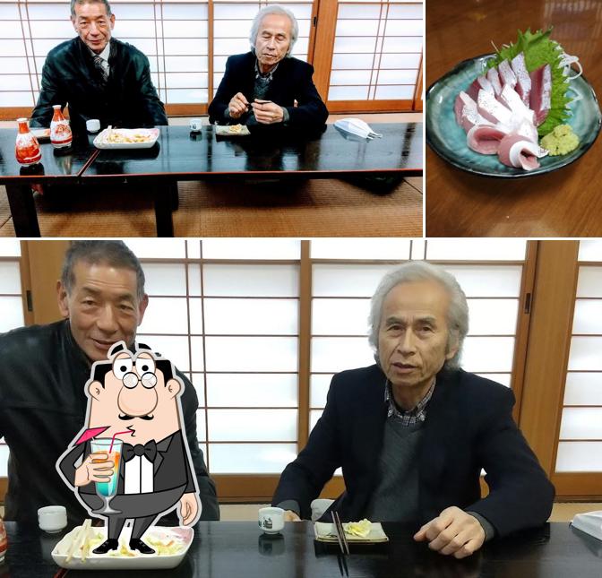 居酒屋「蛍」 本店