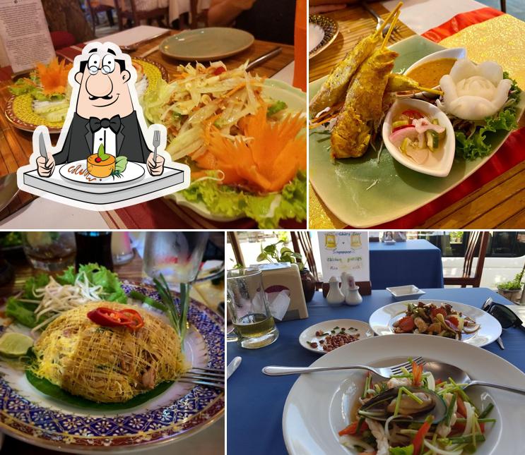 Sala Thai Art Gallery & Restaurant