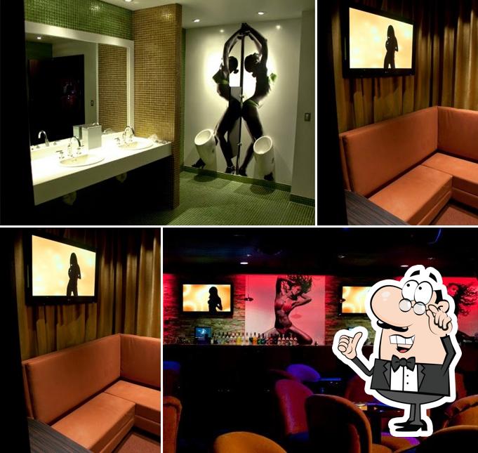Silk Exotic Madison Gentlemen's Club