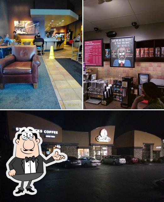 Starbucks Coffee Company
