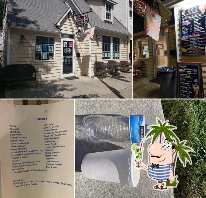 Village Creamery & Sweet Shop