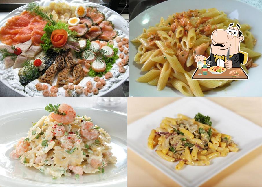 Ristorante Pizzeria Calabria
