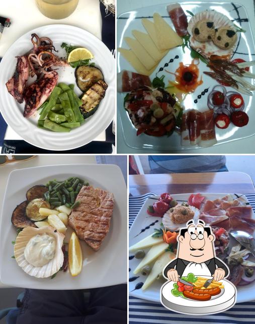 Dalmatino Bar & Kitchen Kneže Korčula