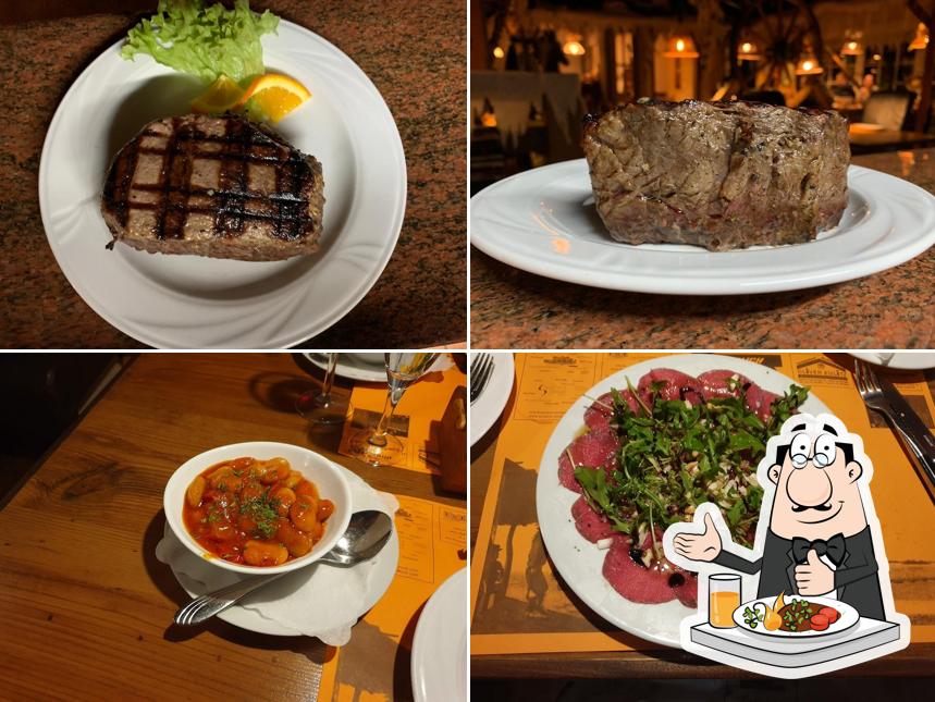 Panchos Steakhouse
