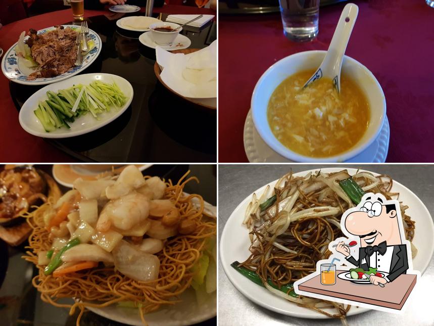 Panda Garden Restaurant & Takeaway