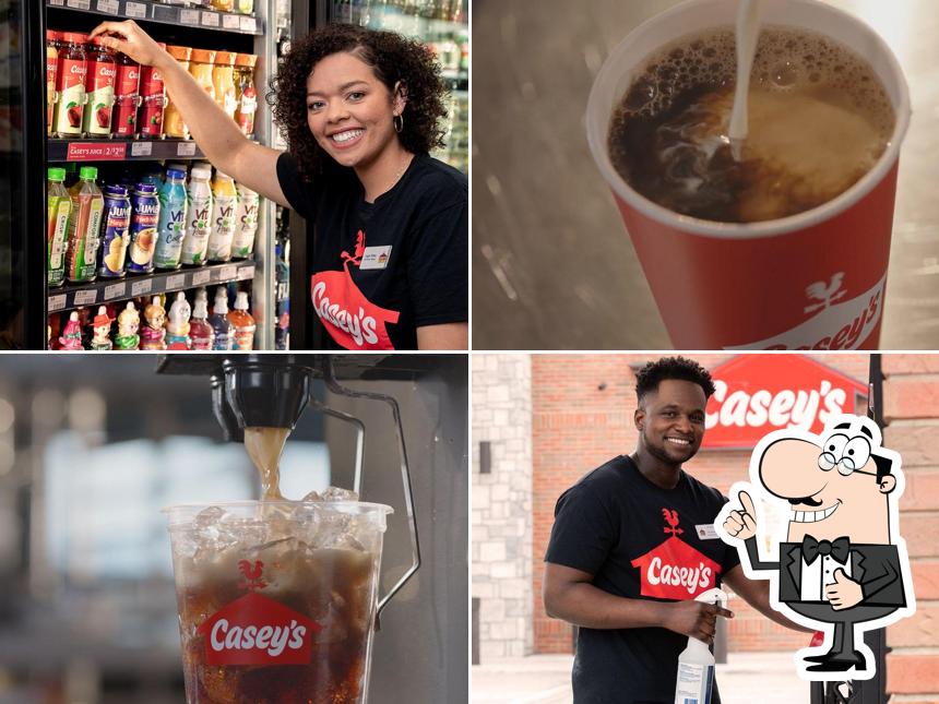 Casey's