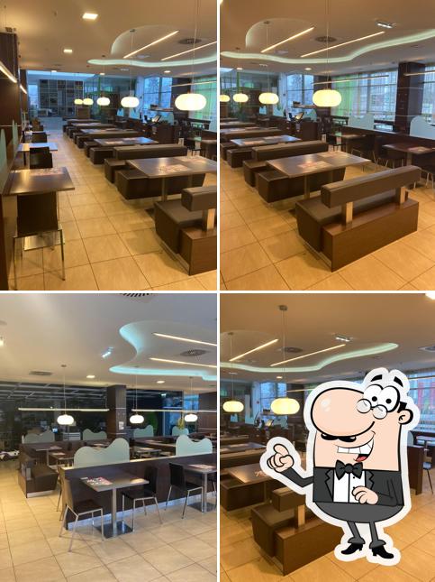 mömax Restaurant Villach
