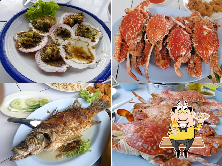 Ban Manee Seafood