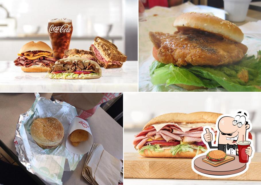 Arby's