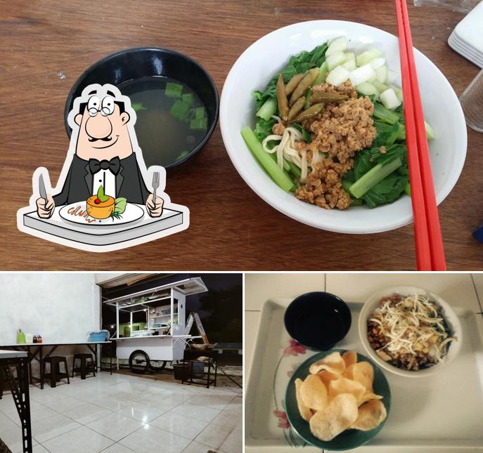 Kedai Semar