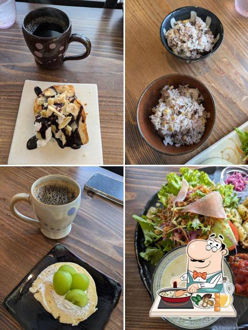 Rubino cafe