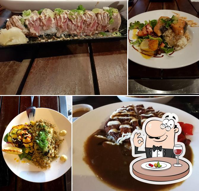 Chidori Japanese Kitchen