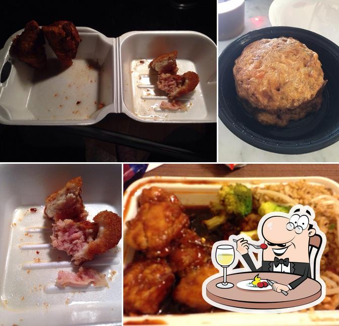 China Wok