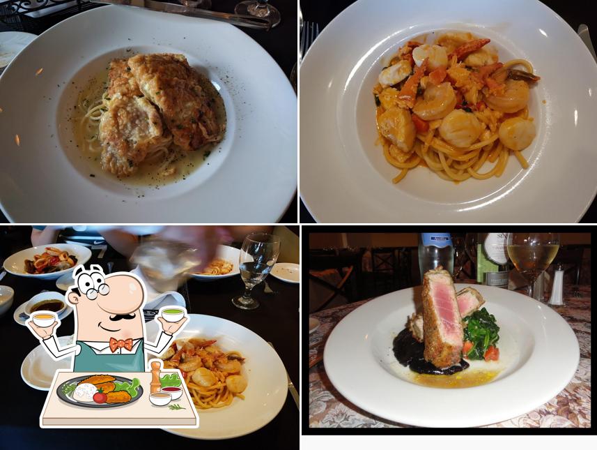 Ciao Italia Ristorante