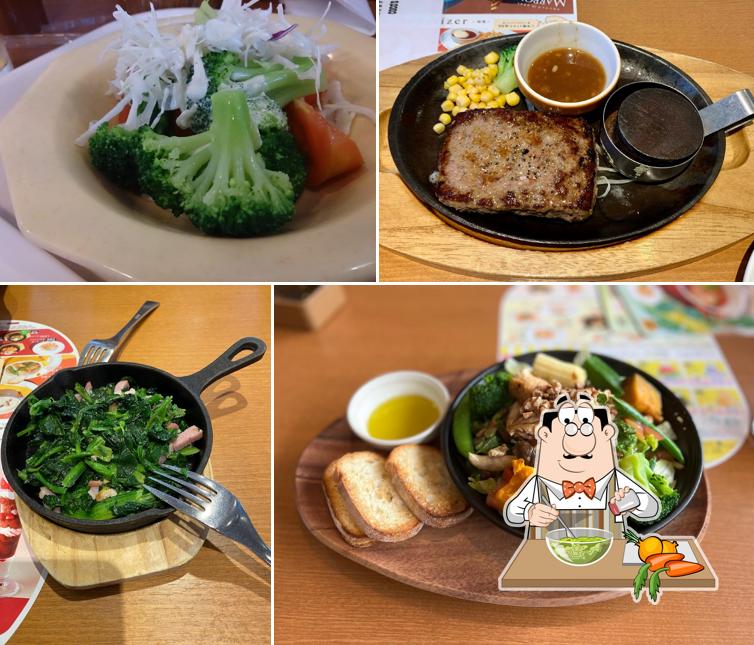 Coco's Restaurant