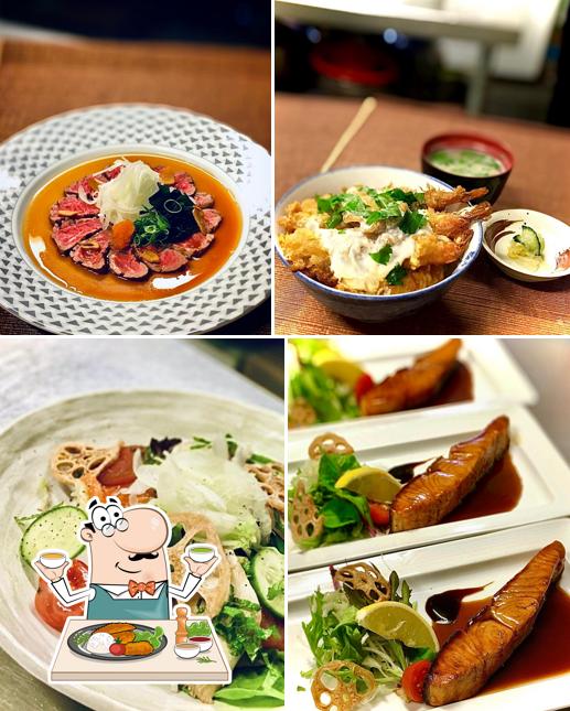 Daiki Japanese Restaurant