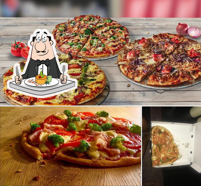 Domino's Pizza Schenefeld