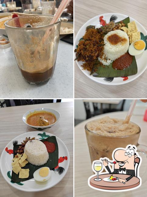 FONG KOPITIAM (FONG NASI LEMAK)
