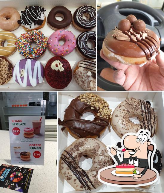 Krispy Kreme Acacia Ridge