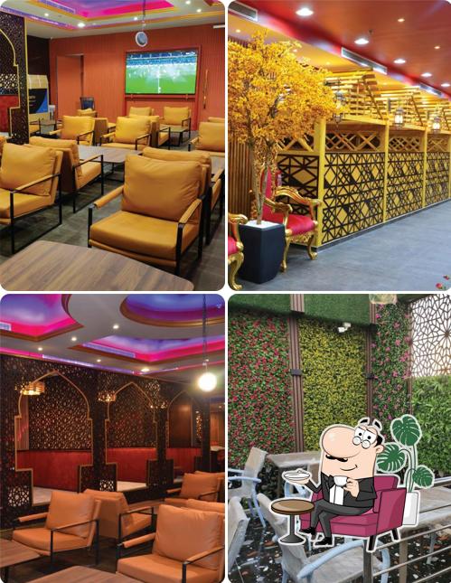Food House Restaurant & Lounge