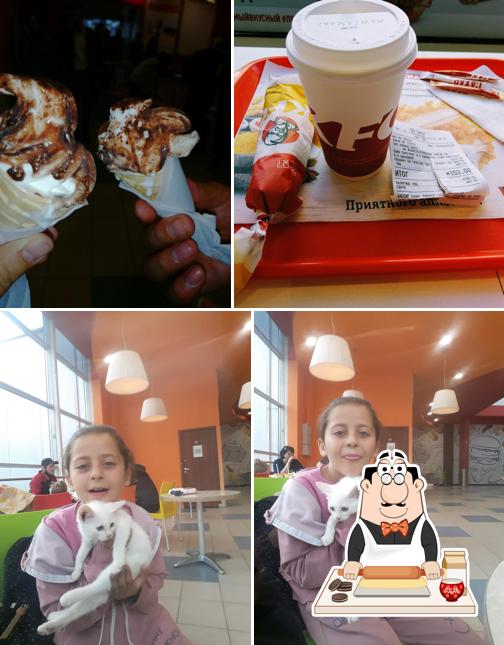 Rostic's