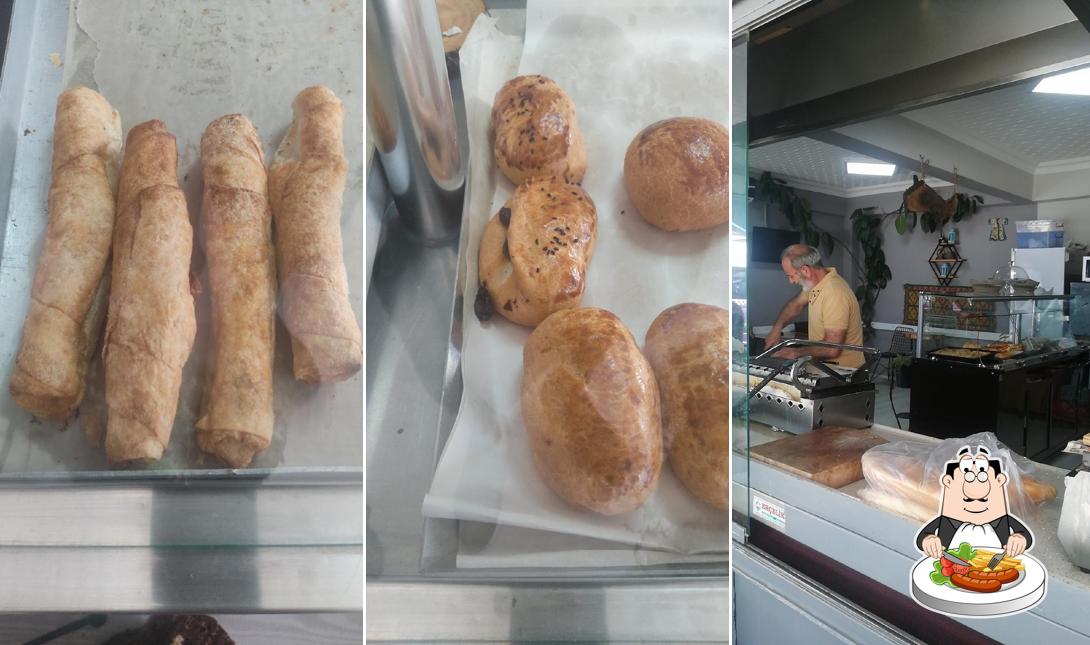 Lusnika Cafe