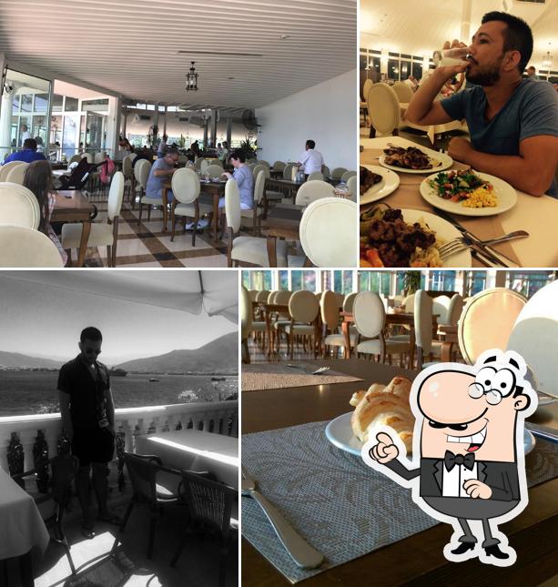 Lykia Restaurant