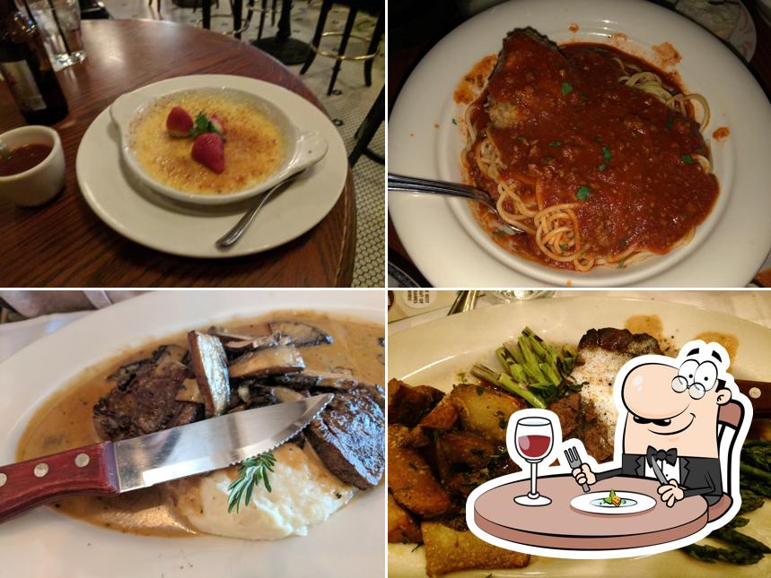 Maggiano's Little Italy