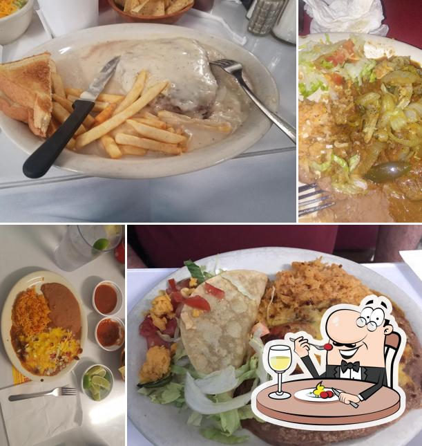 Olivia's Mexican Restaurant