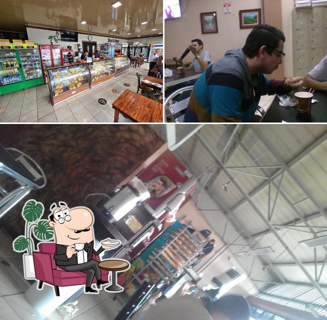 Panadería Belén